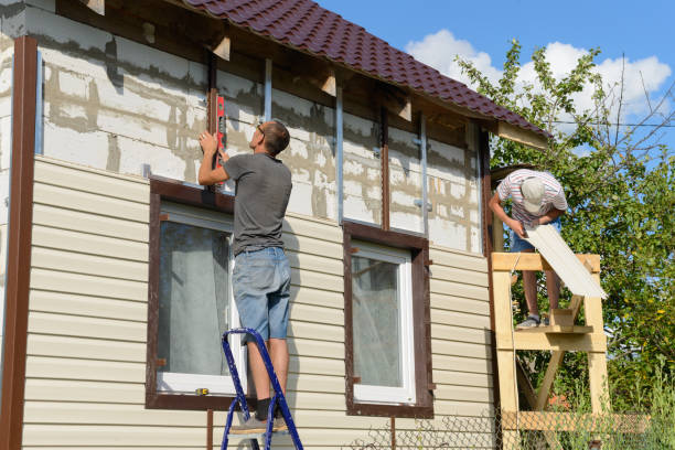 Best Siding for New Construction  in Rome City, IN