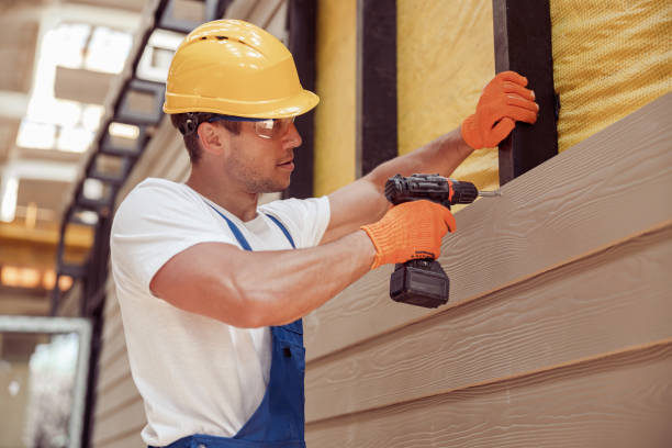 Siding for New Construction in Rome City, IN